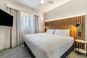 Adina Apartment Hotel Perth - Barrack Plaza