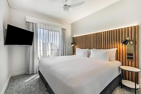 Adina Apartment Hotel Perth - Barrack Plaza