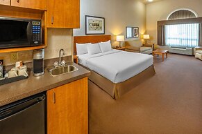 Clarion Pointe