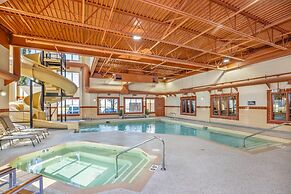 Clarion Pointe
