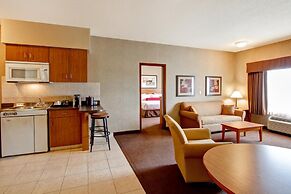 Clarion Pointe