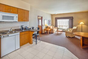 Clarion Pointe