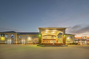 Clarion Pointe