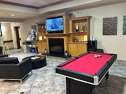 Clarion Pointe