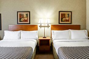 Clarion Pointe