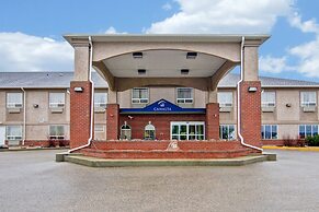 Clarion Pointe
