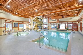 Clarion Pointe