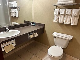 Clarion Pointe