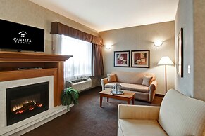 Clarion Pointe