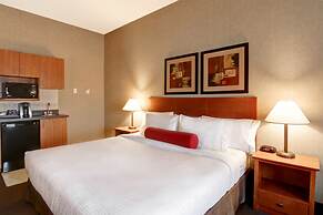 Clarion Pointe