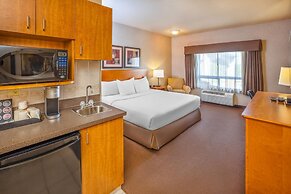 Clarion Pointe