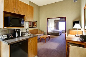 Clarion Pointe