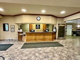 Clarion Pointe