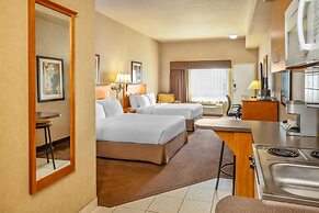 Clarion Pointe