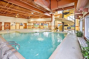 Clarion Pointe