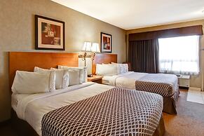 Clarion Pointe