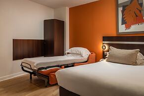 Hotel Arc de Triomphe