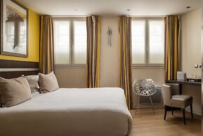 Hotel Arc de Triomphe