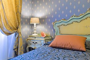 Hotel Villa San Lorenzo Maria