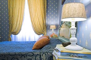 Hotel Villa San Lorenzo Maria