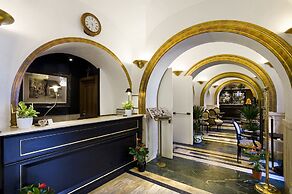 Hotel Villa San Lorenzo Maria