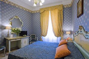 Hotel Villa San Lorenzo Maria
