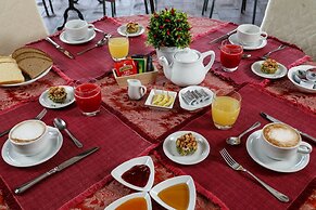 Hotel Villa Sonia