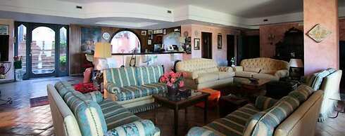 Hotel Villa Sonia