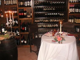 Hotel Villa Sonia