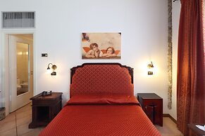 Hotel Villa Sonia