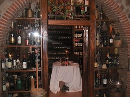 Hotel Villa Sonia