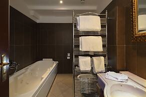 Hotel Villa Sonia