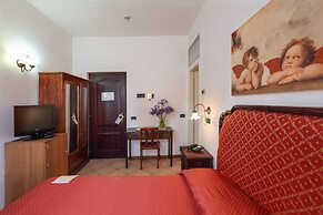 Hotel Villa Sonia