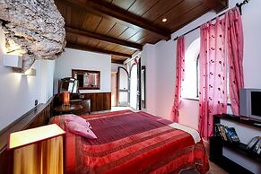 Hotel Villa Sonia