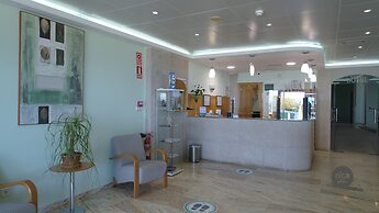 Hotel Oca Vermar