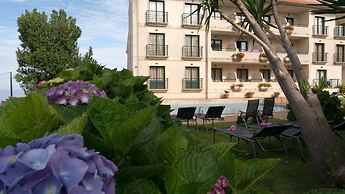 Hotel Oca Vermar