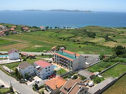 Hotel Oca Vermar