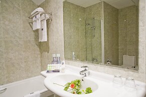 Hotel Oca Vermar