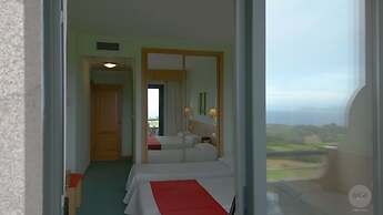 Hotel Oca Vermar