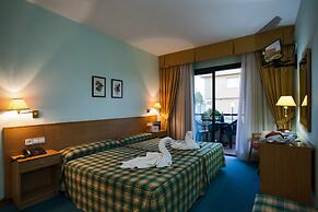 Hotel Oca Vermar