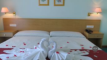 Hotel Oca Vermar