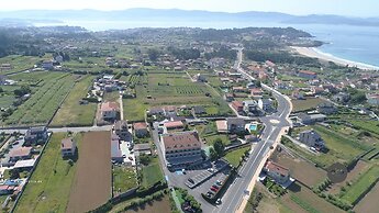Hotel Oca Vermar