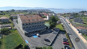 Hotel Oca Vermar