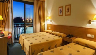 Hotel Oca Vermar