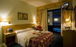 Hotel Oca Vermar