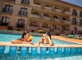 Hotel Oca Vermar