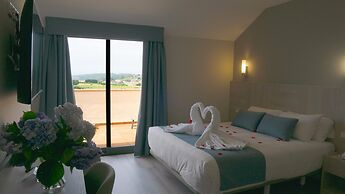 Hotel Oca Vermar