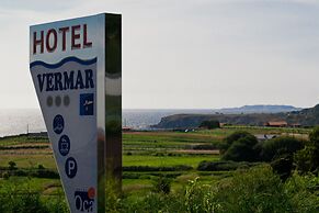 Hotel Oca Vermar