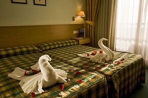 Hotel Oca Vermar