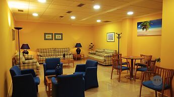 Hotel Oca Vermar